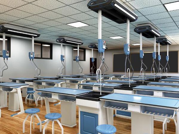 七种常用生物实验室仪器使用