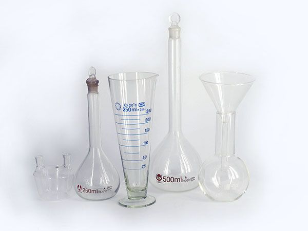 正确选购实验室玻璃仪器注意事项