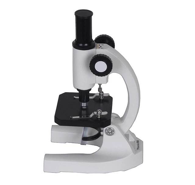 200X显微镜
