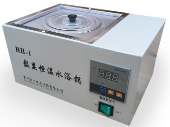 恒温水浴锅