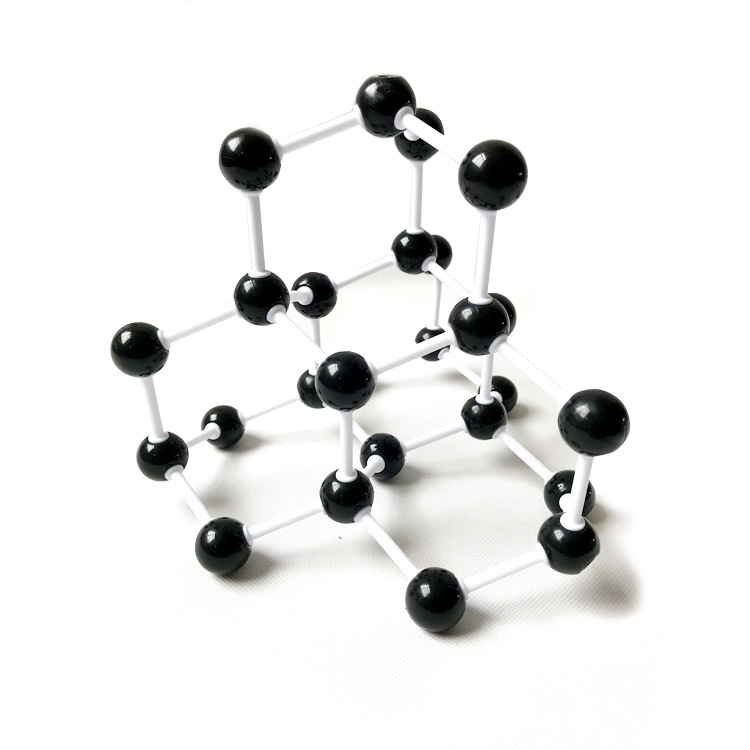 金刚石结构模型