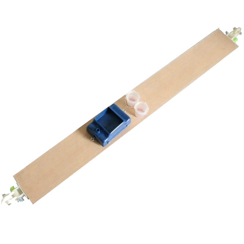 二力平衡演示器