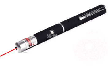 红外线激光笔