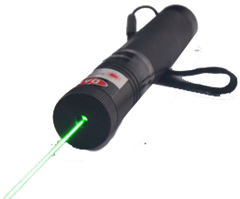 绿色加强激光笔