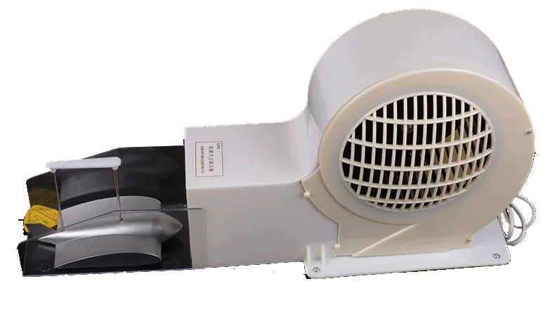 升力原理演示器