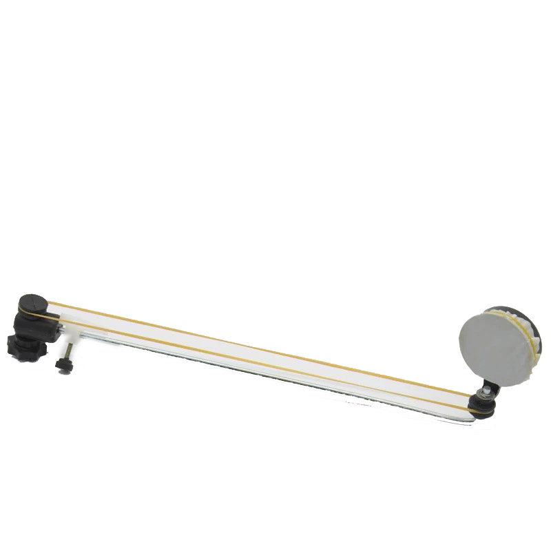 液体内部压强实验器