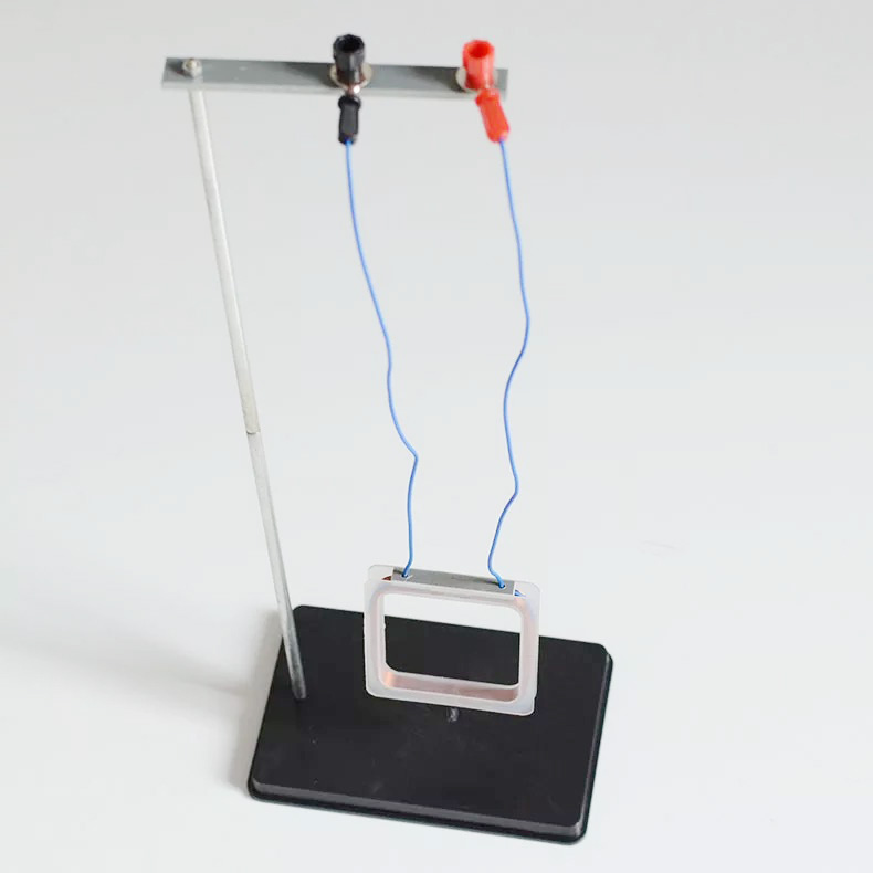 左右手定则演示器