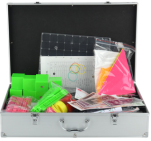 高年级磁性教具