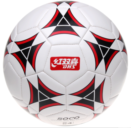 红双喜足球