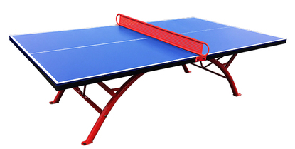 乒乓球台