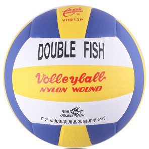 双鱼排球