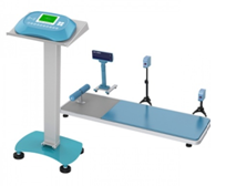 智能仰卧起座测试仪