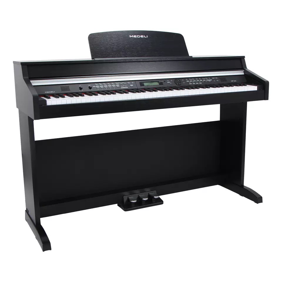 电钢琴