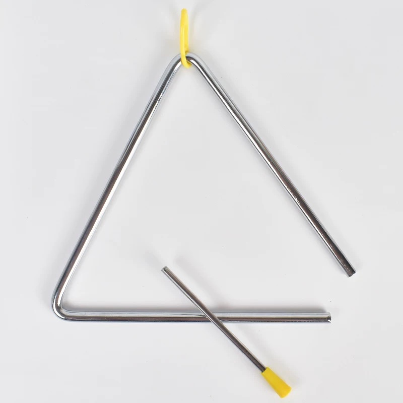 三角铁