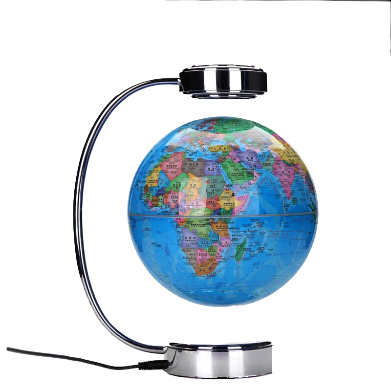 磁悬浮地球仪
