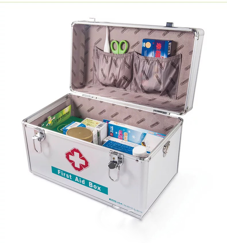 急救箱