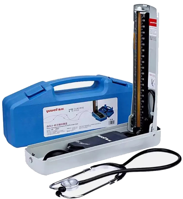 血压计
