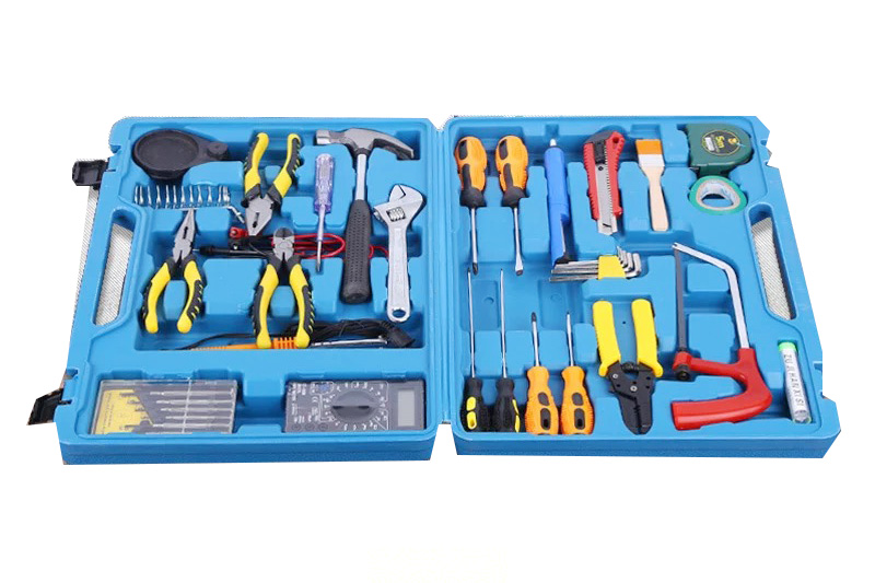 电工工具箱