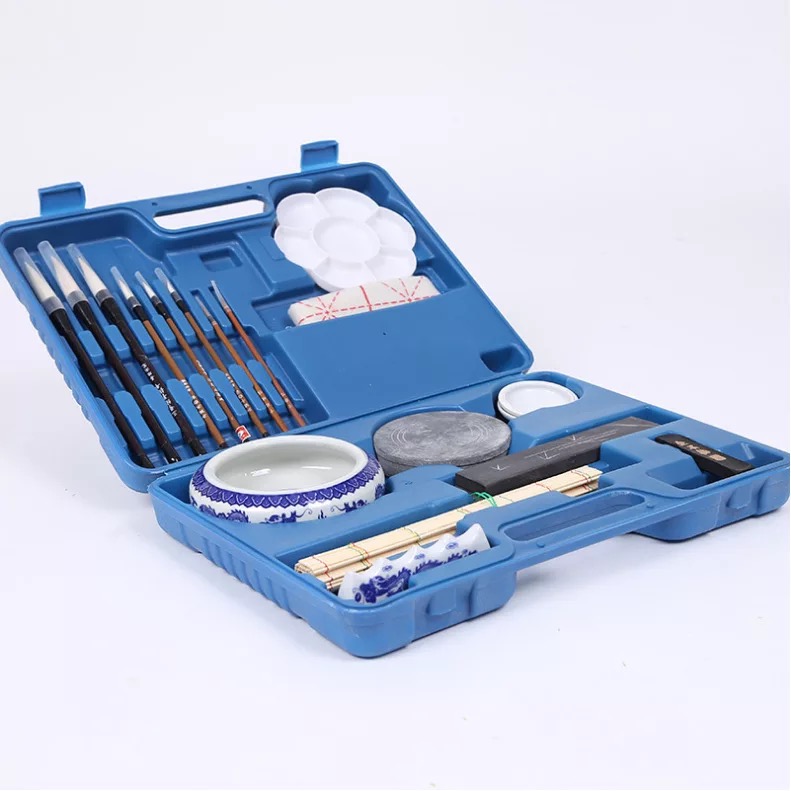 国画工具箱