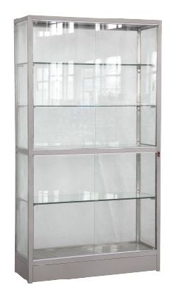 准备室设备（标本柜）2