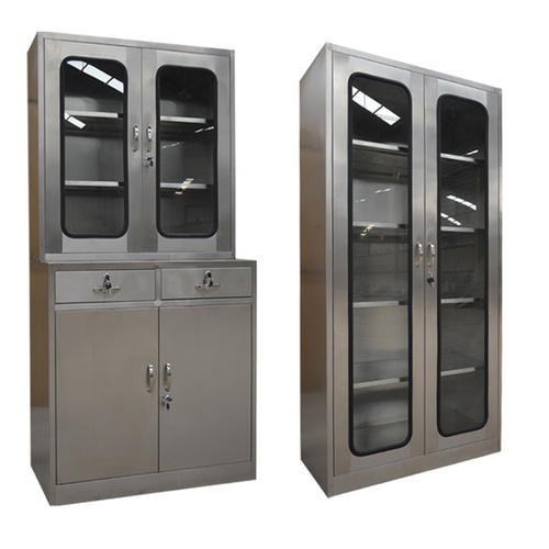 准备室设备（储存柜）1