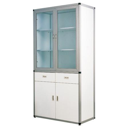 准备室设备（仪器柜）