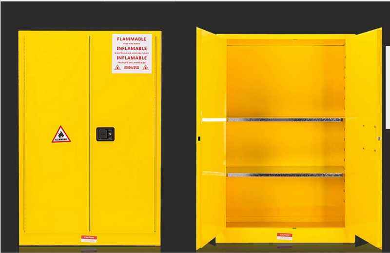 准备室设备（易燃易爆品柜）