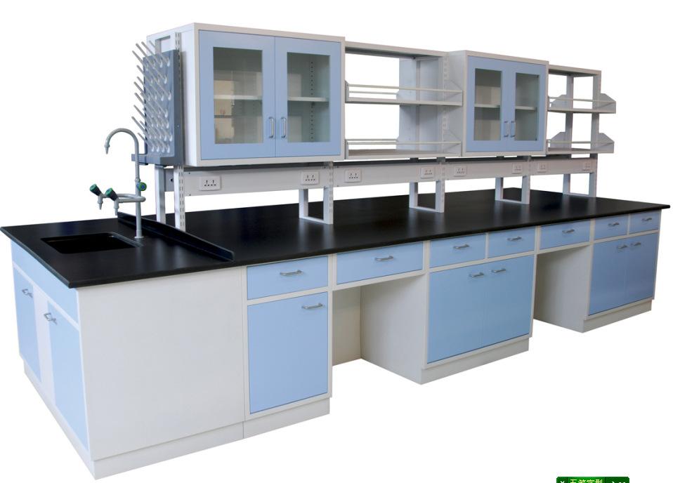 准备室设备（中央台）