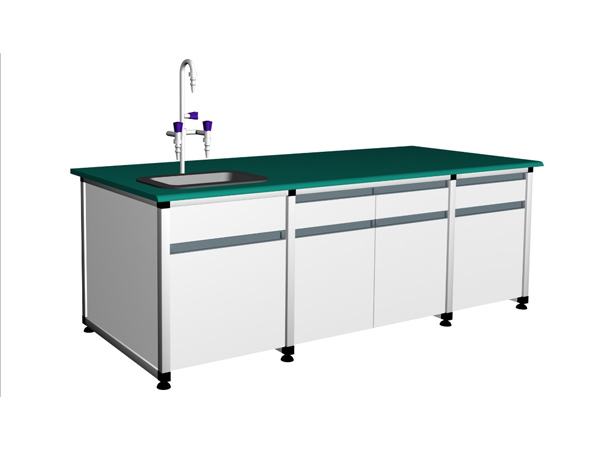 准备室设备（准备台）2