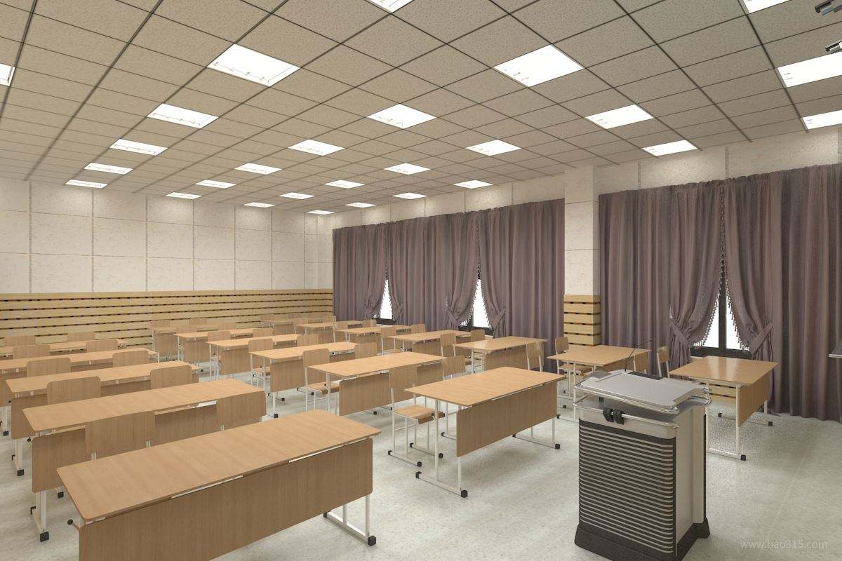 多媒体教室2