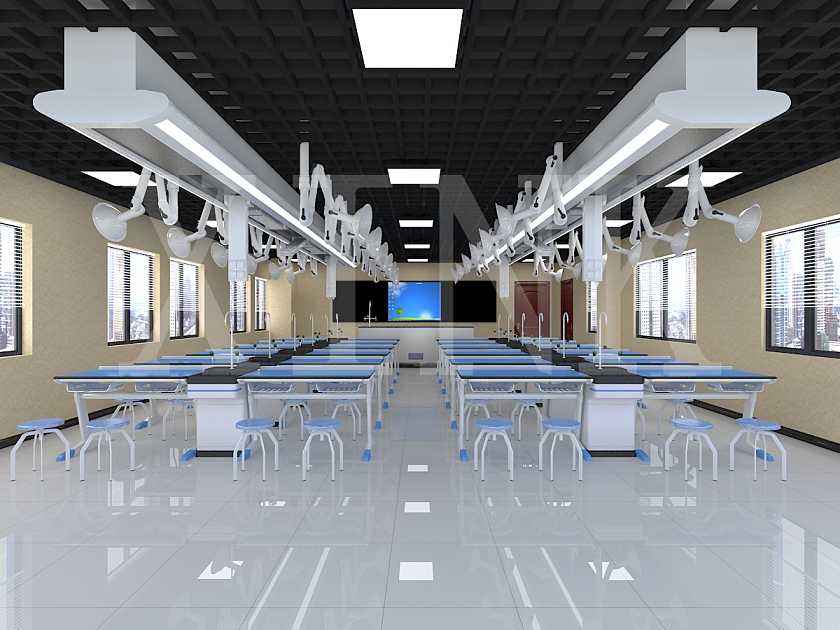 化学吊装实验室2