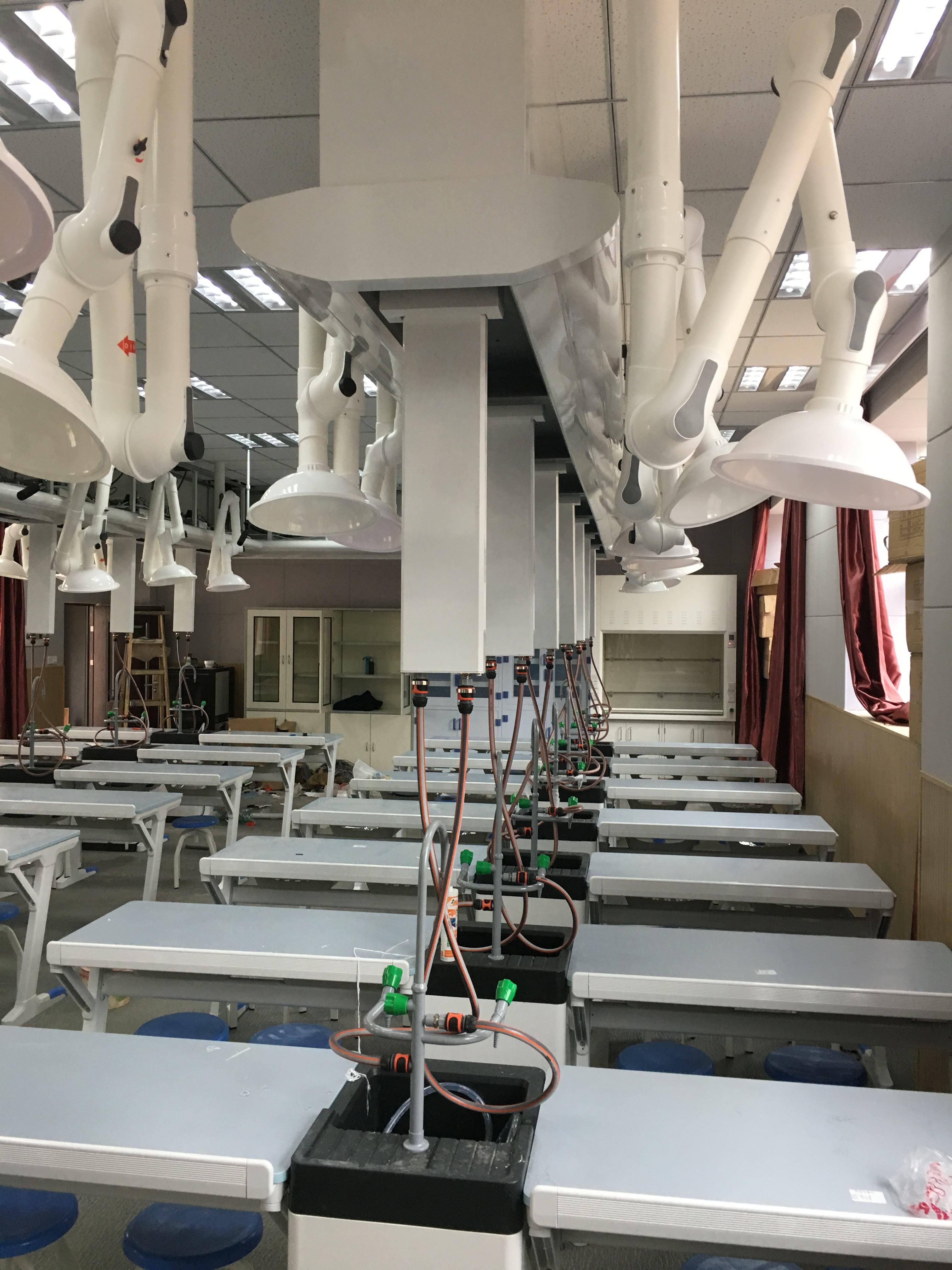 化学吊装实验室3