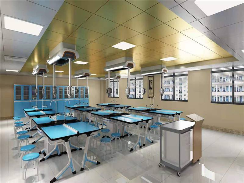 化学吊装实验室5