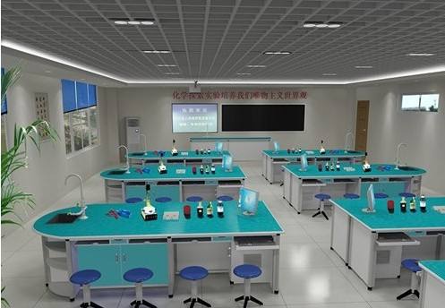 化学探究实验室1