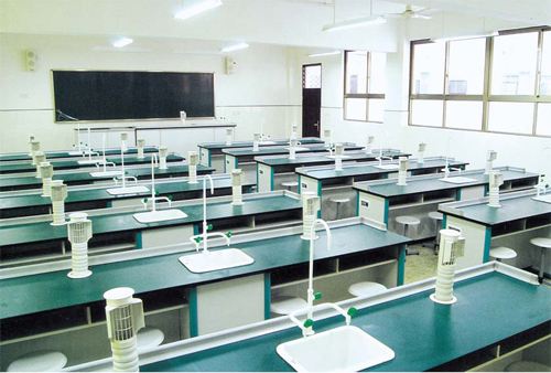 化学通风实验室2