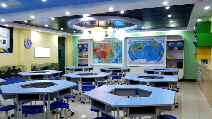 数字化地理教室2