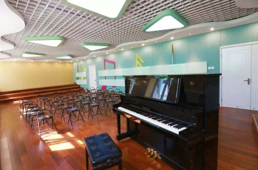 音乐教室2