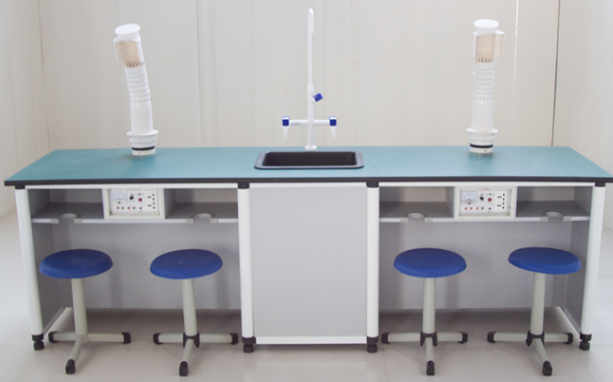 化学通风实验桌