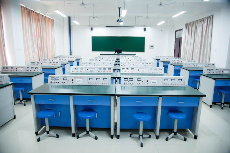 标准物理实验室